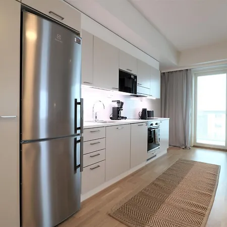 Forenom Serviced Matinkylae