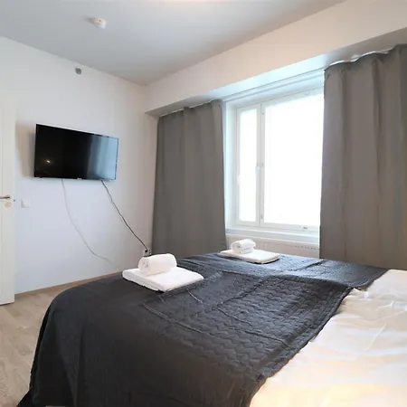 Forenom Serviced Matinkylae