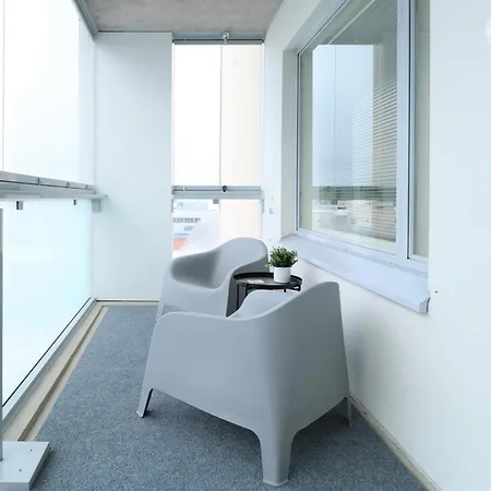 Apartment Forenom Serviced Matinkylae
