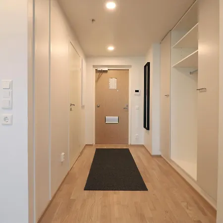 Daire Forenom Serviced Matinkylae