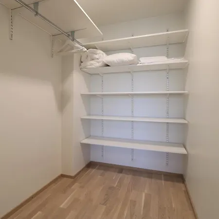 Forenom Serviced Matinkylae * Espoo