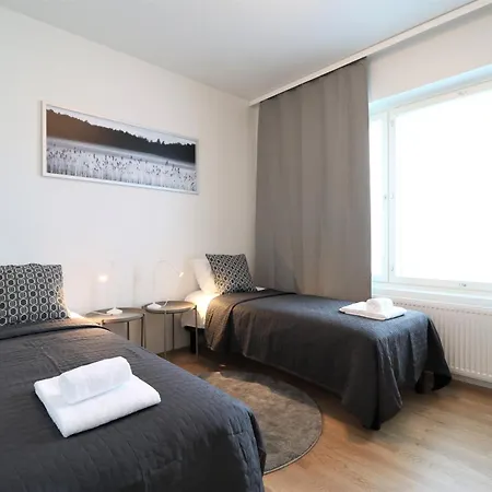 Forenom Serviced Matinkylae