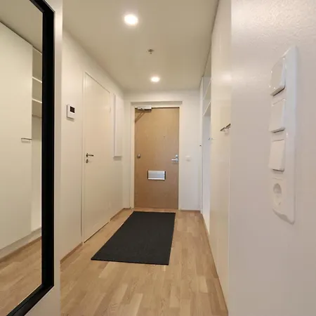 Apartment Forenom Serviced Matinkylae *