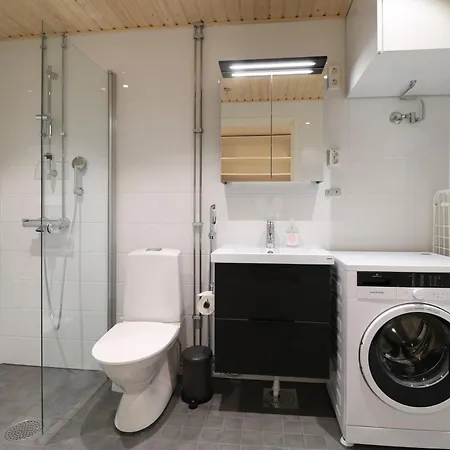 Forenom Serviced Matinkylae Apartment