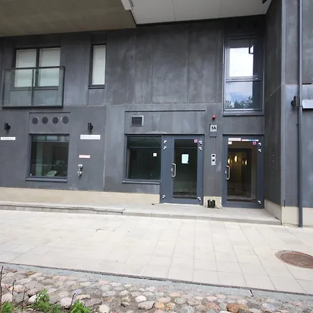 Forenom Serviced Matinkylae * Espoo